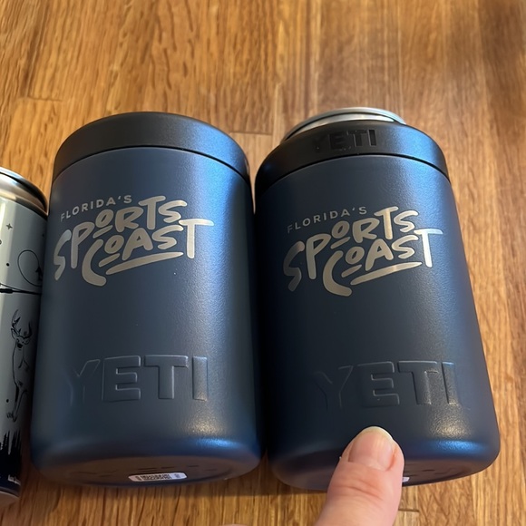 Yeti 12 oz can holders - Picture 3 of 4